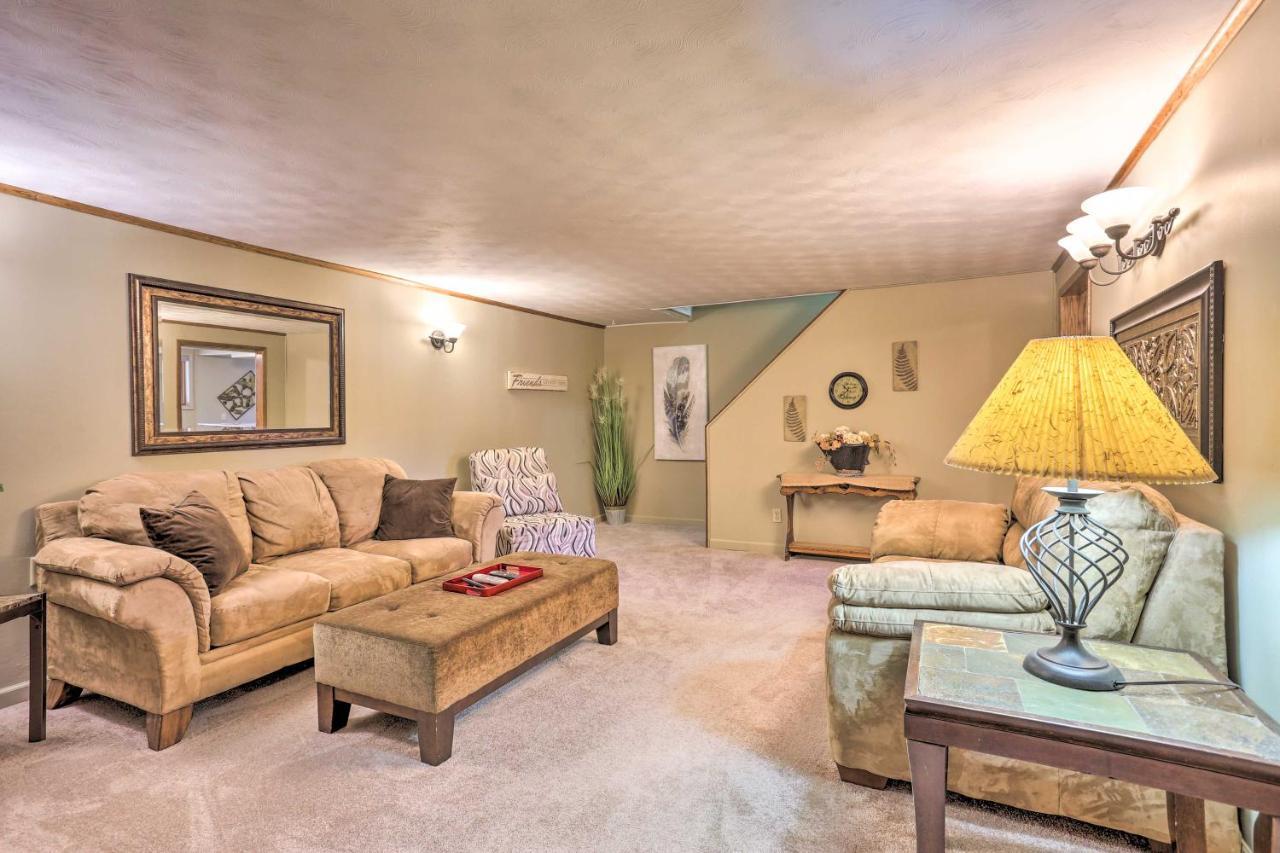 Hill City Hideaway Near Mt Rushmore And Hiking Extérieur photo