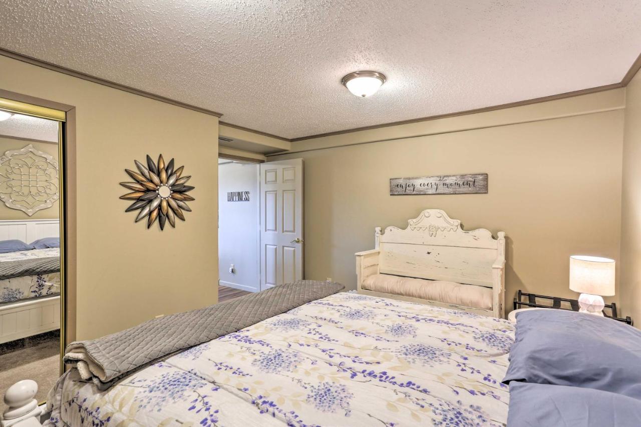 Hill City Hideaway Near Mt Rushmore And Hiking Extérieur photo
