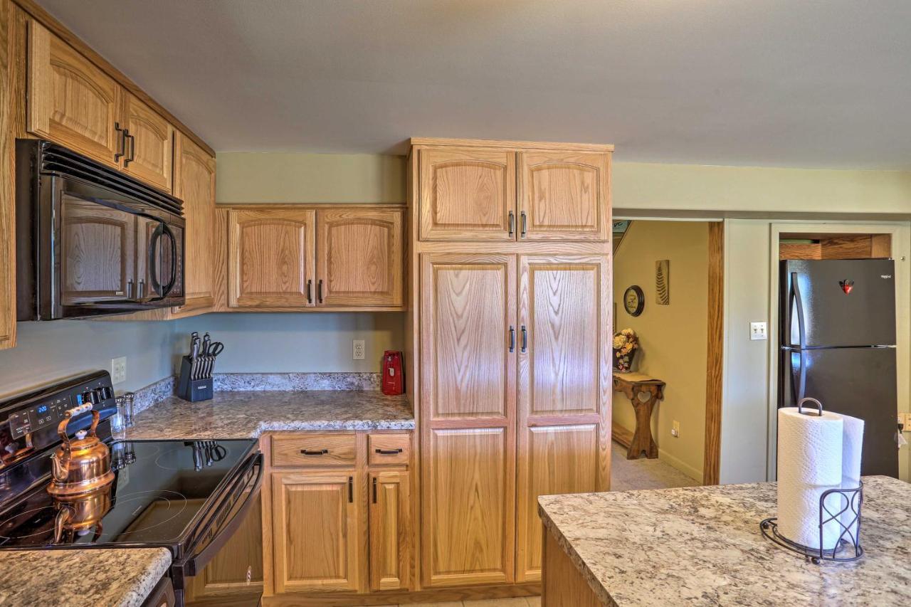 Hill City Hideaway Near Mt Rushmore And Hiking Extérieur photo