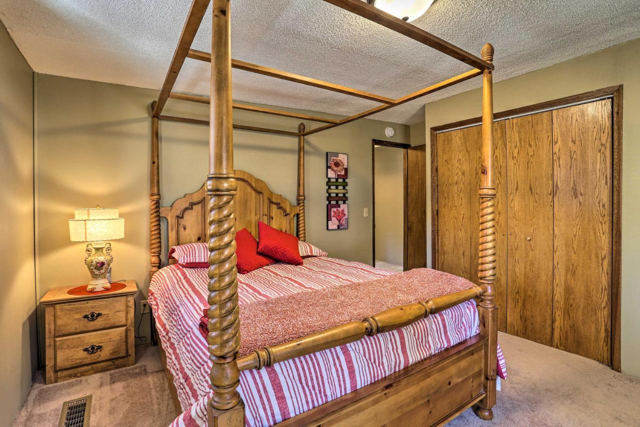 Hill City Hideaway Near Mt Rushmore And Hiking Extérieur photo