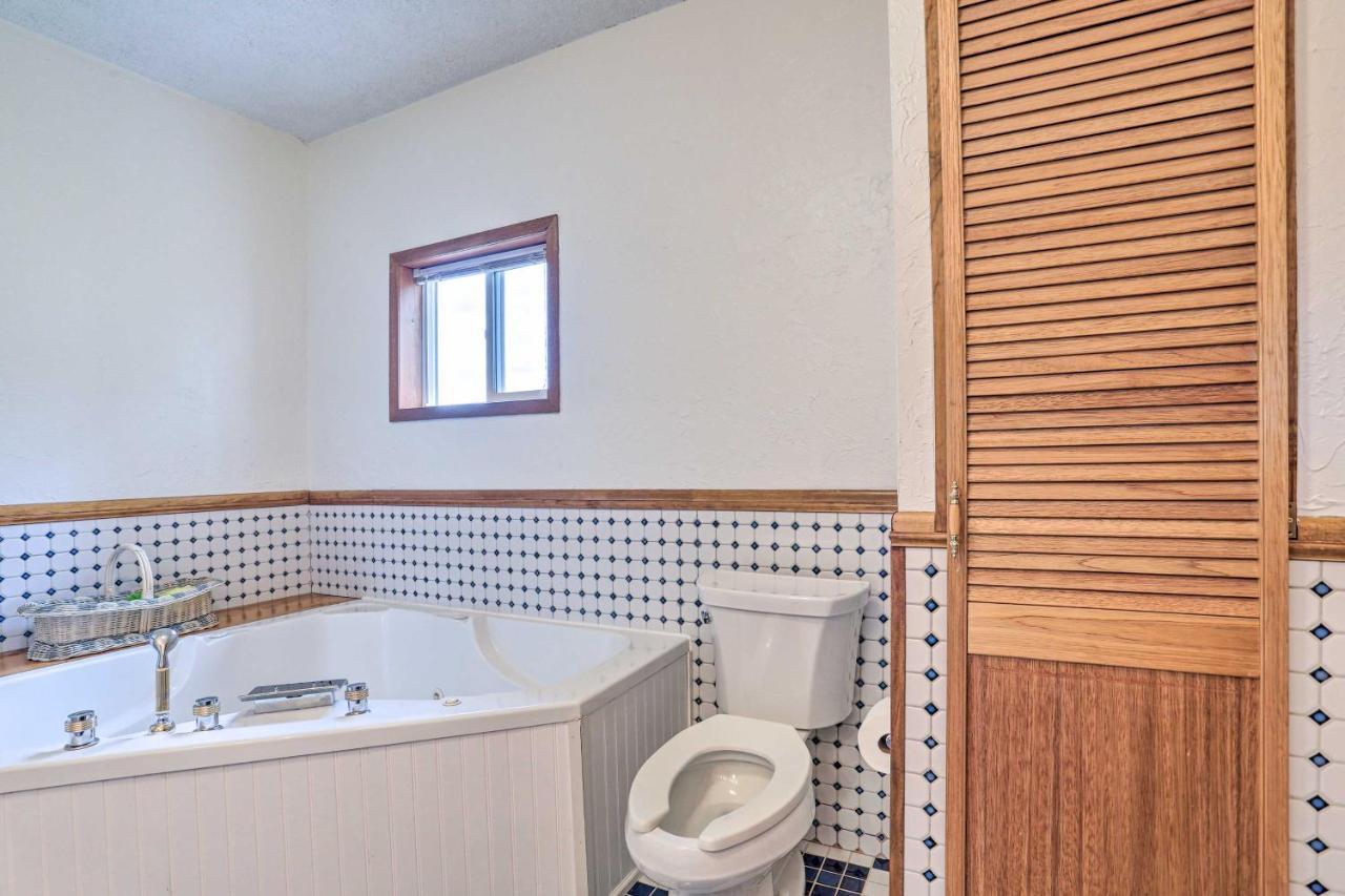 Hill City Hideaway Near Mt Rushmore And Hiking Extérieur photo